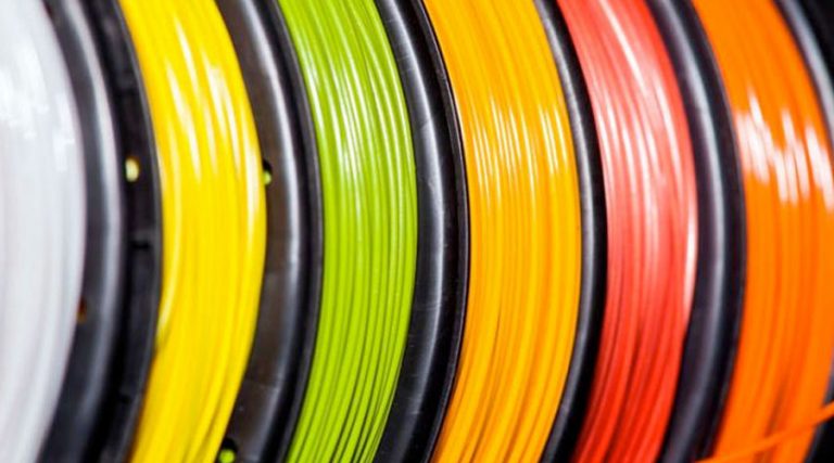 Filamento ABS. que es, usos y aplicaciones