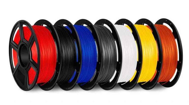 Filamento PETG propiedades, que es, usos y aplicaciones