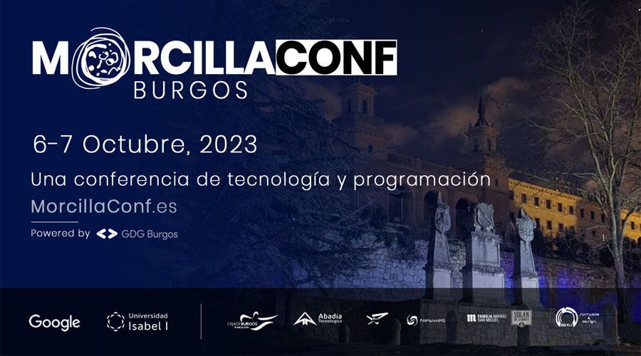 Morcilla Conf 2023