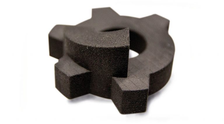 Sinterizado selectivo por laser SLS que es, aplicaciones, ventajas y aspectos a tener en cuenta