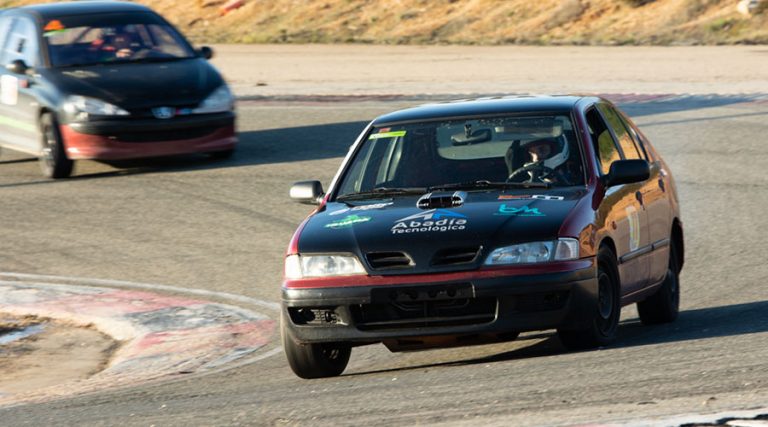 Abadia Tech Racing, equipo automovilismo de Abadía Tecnológica en Burgos