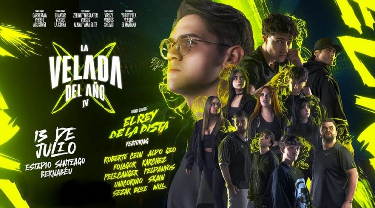 La Velada del Año Entradas, precios y cuando estarán disponibles