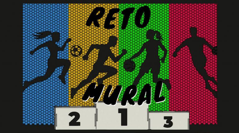 Reto Mural Impresión 3D Printer Party 2024