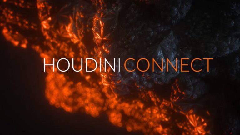 Houdini mejora las técnicas de modelado para impresión 3D